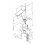 Смеситель для раковины Am Pm Inspire V2.0 F50A02400