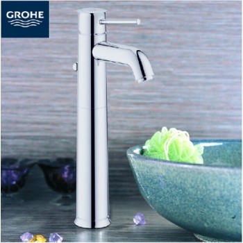 Смеситель для умывальника Grohe Bauclassic 32868000