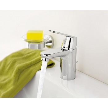 Змішувач для умивальника Grohe Eurosmart Cosmopolitan 3282500E