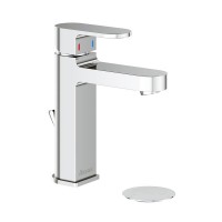 Змішувач для умивальника Ravak Chrome X070190
