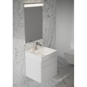 Змішувач для умивальника Ravak Flat X070118