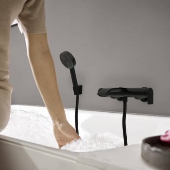 Змішувач для ванни Hansgrohe Vivenis 75420670