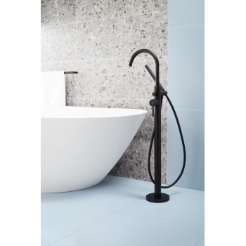 Смеситель для ванны Kfa Armatura Moza 5035-510-81