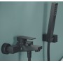 Змішувач для ванни Nobili Seven SE124110BM
