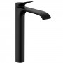 Змішувач для умивальника Hansgrohe Vivenis 250, Matt Black (75042670)