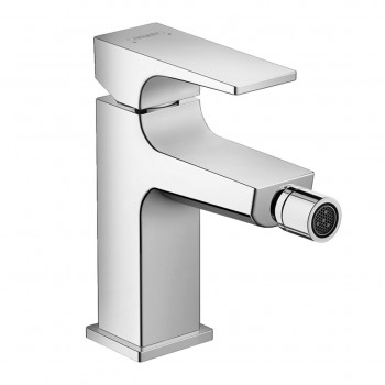 Смеситель для биде Hansgrohe Metropol (32520000)