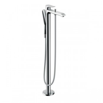 Змішувач для ванни Hansgrohe Metris (31471000)