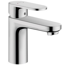 Змішувач для умивальника Hansgrohe Vernis Blend 70 з донним клапаном pop-up, Chrome (71550000)