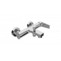 Devit Comfort 33313130 Смеситель для ванны