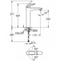 Grohe Eurostyle 23719003 Змішувач для раковини