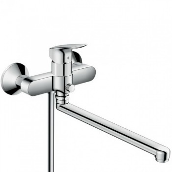 Hansgrohe Logis 71402000 Смеситель для ванны