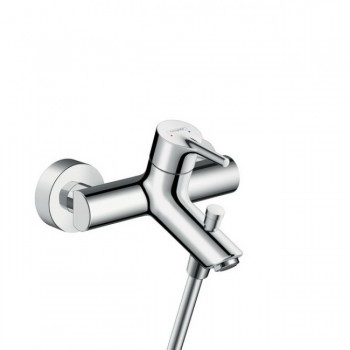 Hansgrohe Talis S 72400000 Смеситель для ванны
