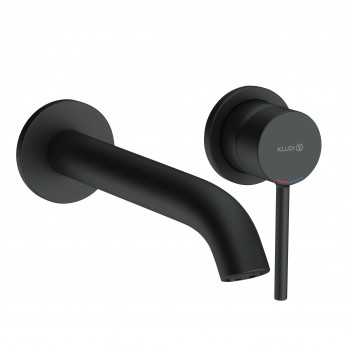 Kludi Bozz 382453976 Смеситель для раковины