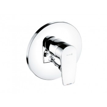 Kludi Pure&Solid 346500575 Смеситель для ванны