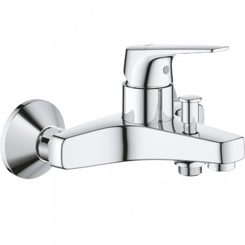 Комплект смесителей Grohe Bauflow UA121624S1
