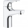 Комплект смесителей Grohe Bauflow UA121624S1