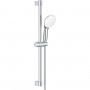 Комплект смесителей Grohe Bauflow UA121624S1