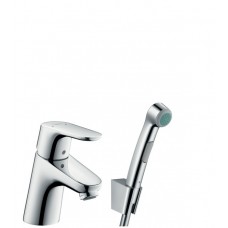 Набір для Біде Hansgrohe Focus Bidette 31926000