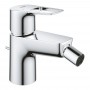 Смеситель для биде Grohe Bauloop New 23338001