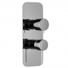 Змішувач для душу Fima Spillo Up F3039X6CR