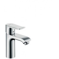 Смеситель для раковины Hansgrohe Metris 31080000