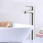 Смеситель для умывальника Grohe Bauloop 23764000