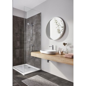 Смеситель для умывальника Grohe Eurosmart Cosmopolitan 23921000