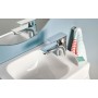 Смеситель для умывальника Kludi Pure&Style 403850575