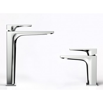 Смеситель для умывальника Nobili Seven SE124128/2CR