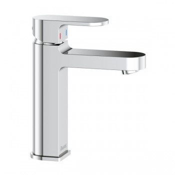 Змішувач для умивальника Ravak Chrome X070191