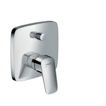Змішувач для ванни Hansgrohe Logis 71405000