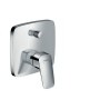 Змішувач для ванни Hansgrohe Logis 71405000