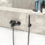 Змішувач для ванни Kludi Pure&Style 406813975