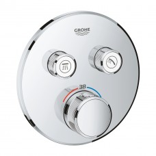 Термостат для душу Grohe Grohtherm Smartcontrol 29119000