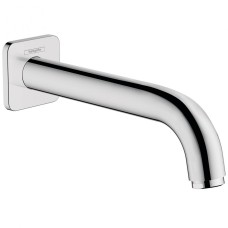 Вилив на ванну Hansgrohe Vernis Blend виступ 204 мм, Chrome (71460000)