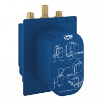 Прихований монтажний блок Grohe Eurosmart Cosmopolitan T (36322001)