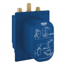 Прихований монтажний блок Grohe Eurosmart Cosmopolitan T (36322001)