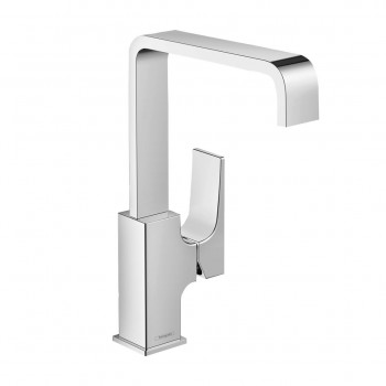 Змішувач для умивальника Hansgrohe Metropol 230 (32511000)