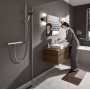 Змішувач для душу Hansgrohe Vivenis, хром (75620000)