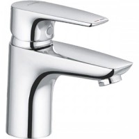Kludi PURE & STYLE 400280575 однорычажный смеситель на умывальник 75