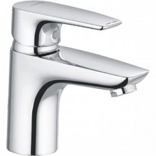 Kludi PURE & STYLE 400280575 одноважільний змішувач на умивальник 75