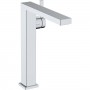 Змішувач для умивальника Hansgrohe Tecturis E 240 Fine CoolStart, Chrome (73070000)