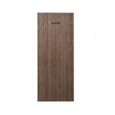 Накладка для змішувача AXOR MyEdition 200, Black Walnut (47906000)