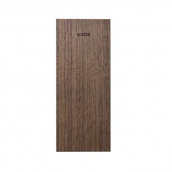 Накладка для змішувача AXOR MyEdition 200, Black Walnut (47906000)