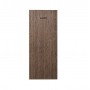 Накладка для змішувача AXOR MyEdition 200, Black Walnut (47906000)