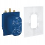 Прихований монтажний блок Grohe Eurosmart Cosmopolitan T (36322001)