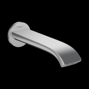 Излив Hansgrohe Vivenis, хром (75410000)