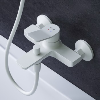 Am Pm X-Joy F85B10033 Смеситель для ванны