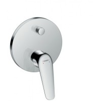 Змішувач для ванни / душа Hansgrohe Novus (71045000)