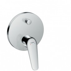 Hansgrohe Novus 71045000 Термостат для ванны